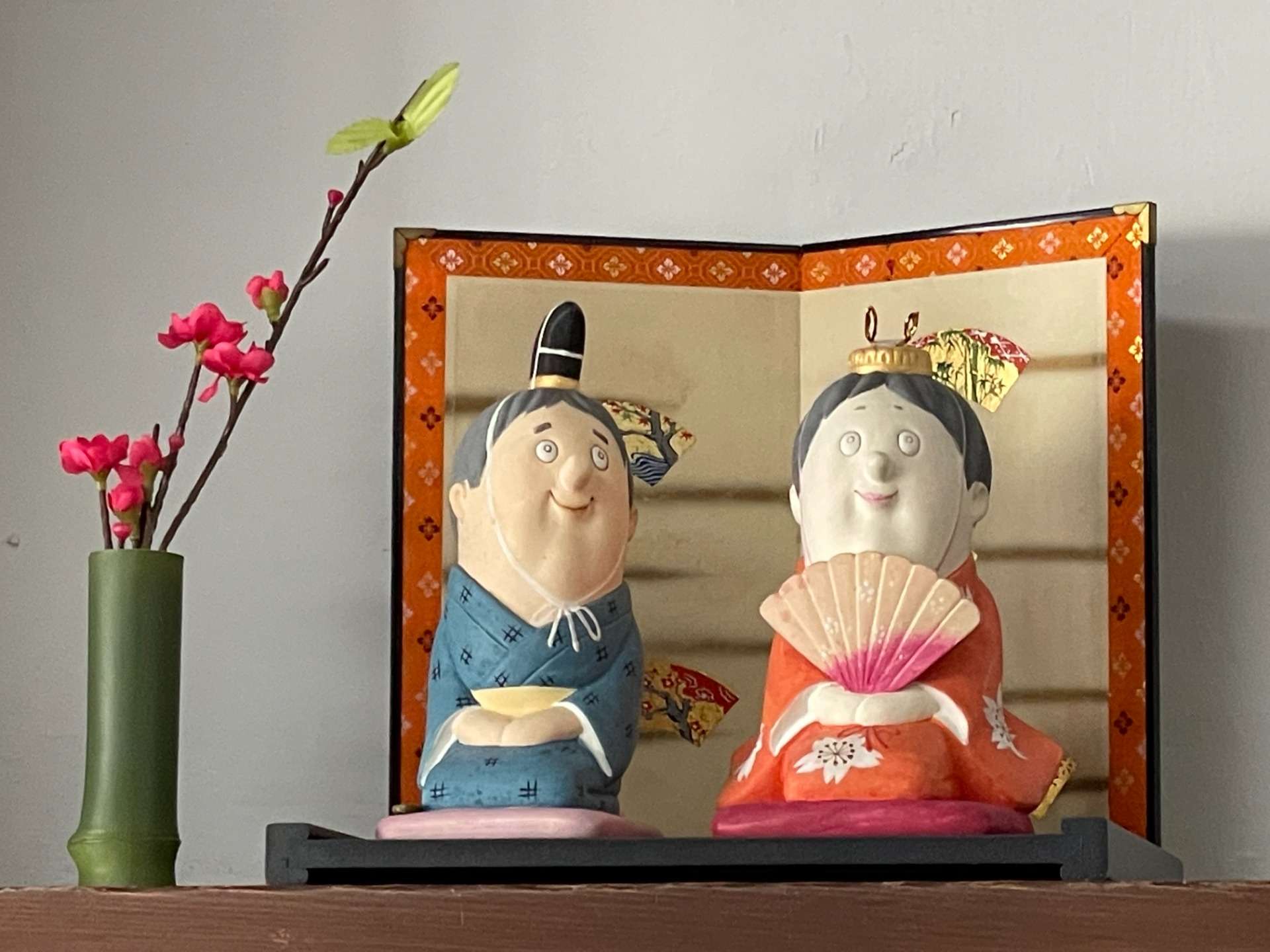 3月3日はお雛祭り