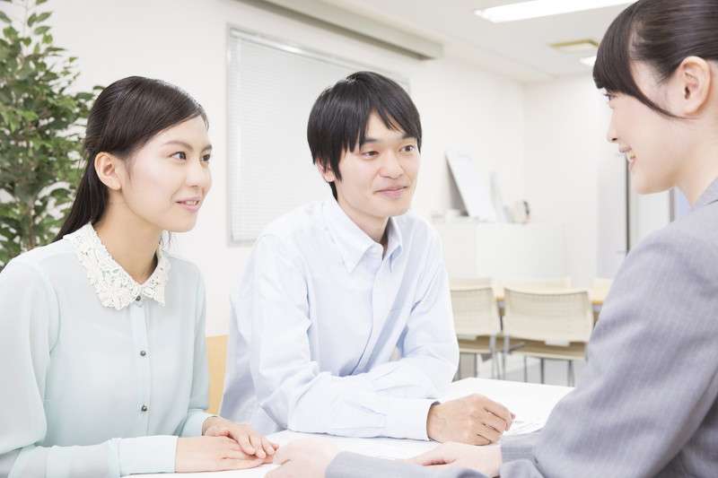 不動産業者の選び方について