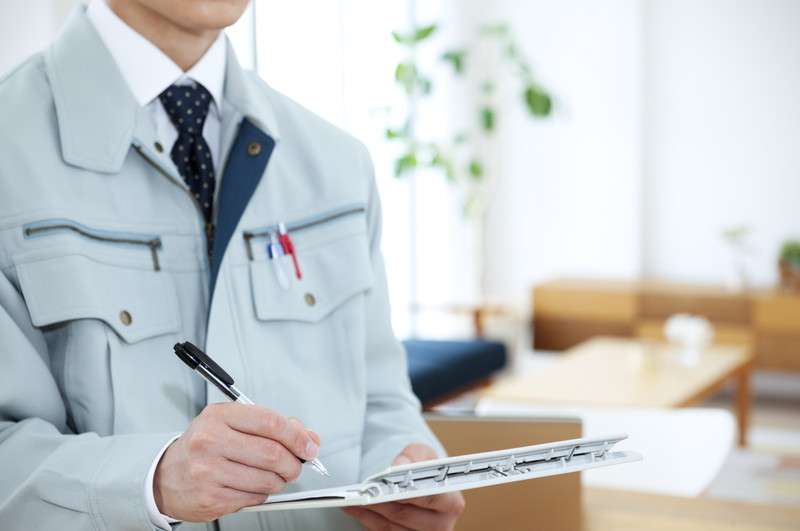 不動産管理会社の業務内容とは