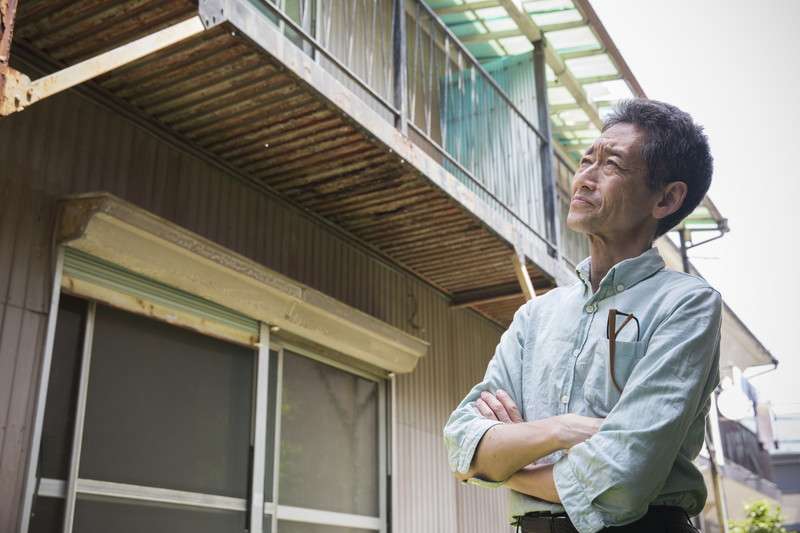 空き家を放置すると起こるトラブルとは