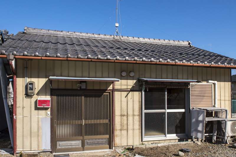 空き家の管理方法