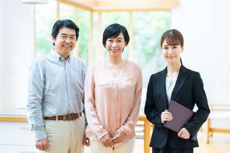 相続不動産の売却について