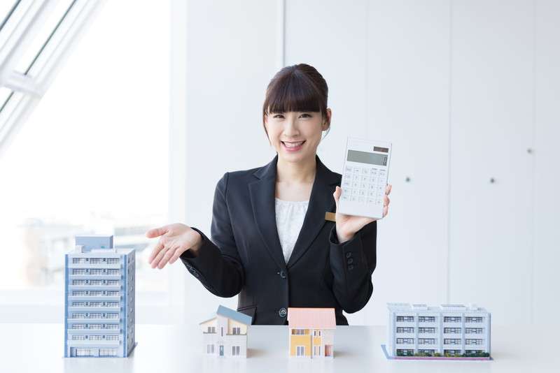 賃貸管理とは