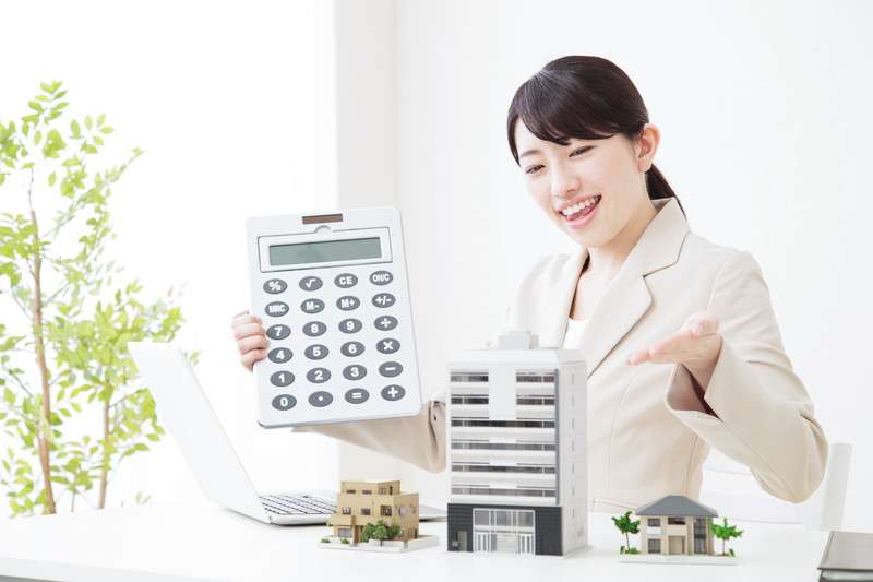 賃貸管理の委託料について