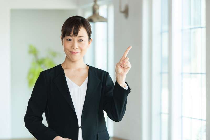 賃貸物件の多い時期について