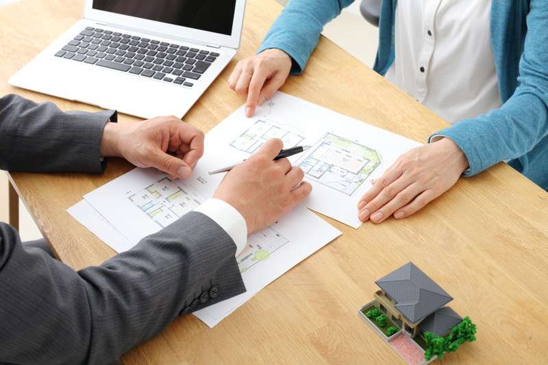 賃貸物件の探し方について