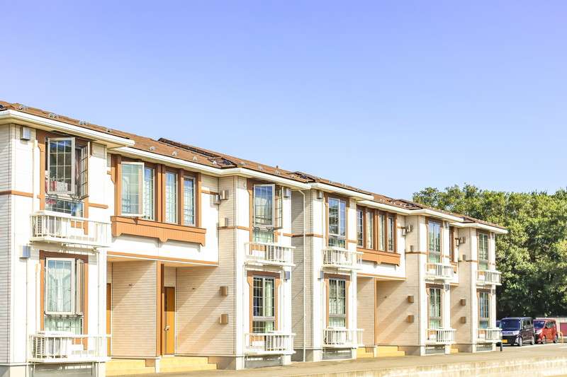 不動産投資初心者におすすめの物件の種類