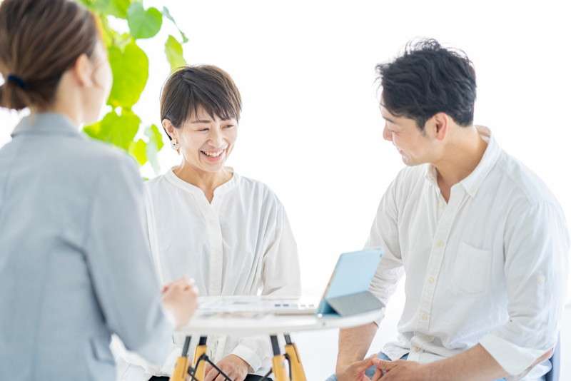 不動産会社に相談する時期や準備について