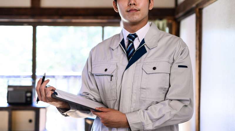 空き家を不動産買取するメリット