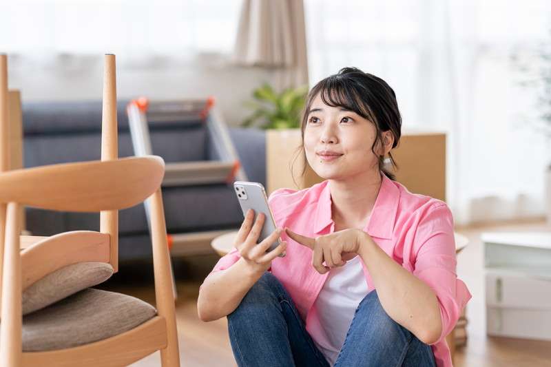 不動産売却を成功させるコツ