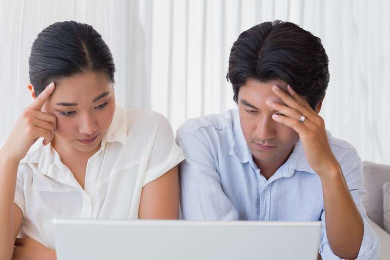 不動産売却でおきるトラブルと対策