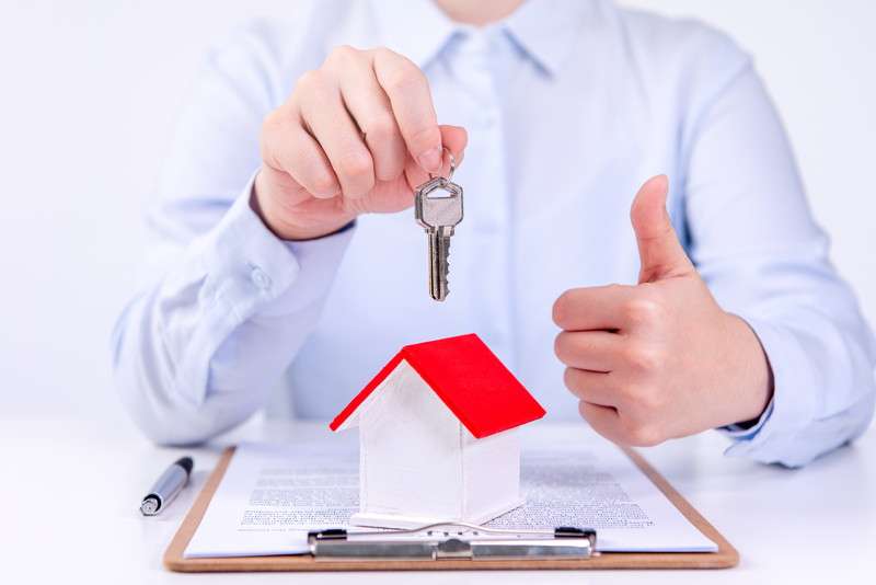 不動産売却の流れについて