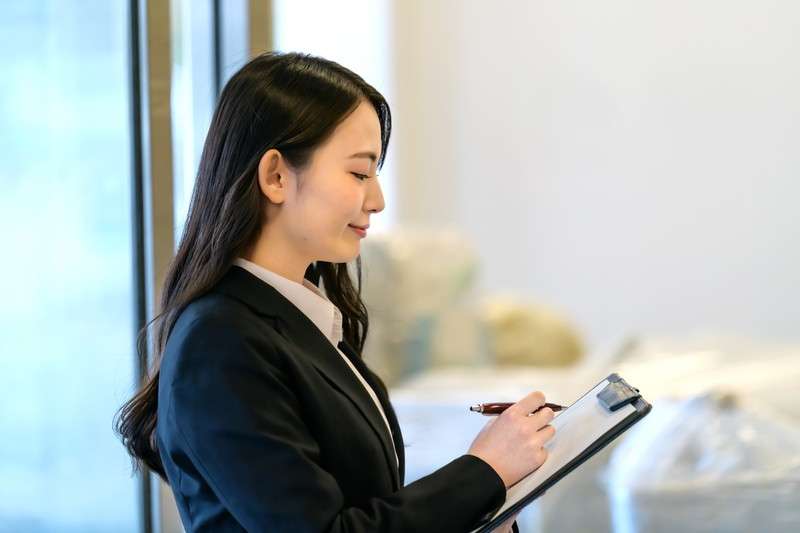 訪問査定のメリットについて