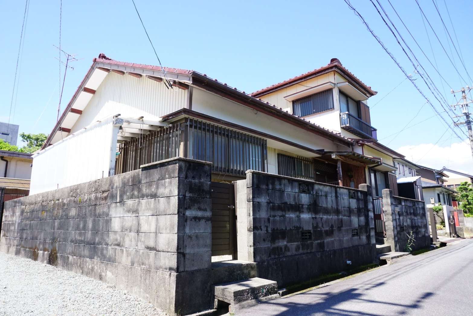 【下弁財津興　借家　3LDK】