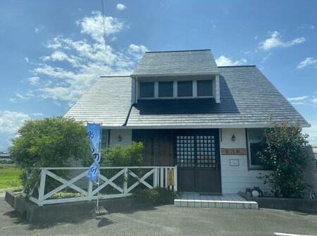 【秋永町貸店舗】