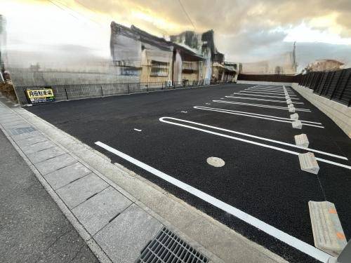 【募集】中旭ヶ丘A様駐車場