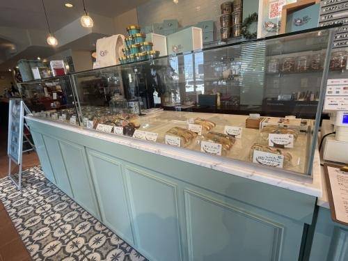 本格ジェラート店『GELATERIA Gigi & Angela』