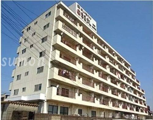 【募集】「松阪駅から徒歩6分」の賃貸マンション