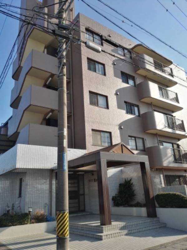 【募集】「サエラ旭が丘」即入居可×リフォーム済み