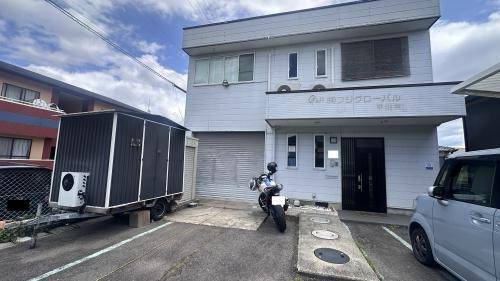 【売物件】鈴鹿市 平田本町２丁目の売事務所