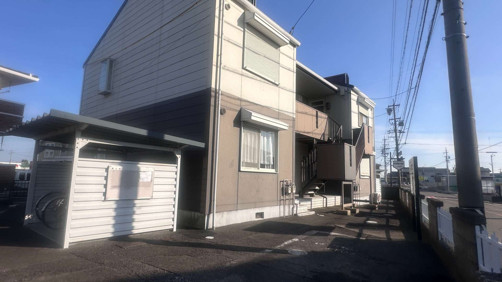 【クイーンズタウン　B】