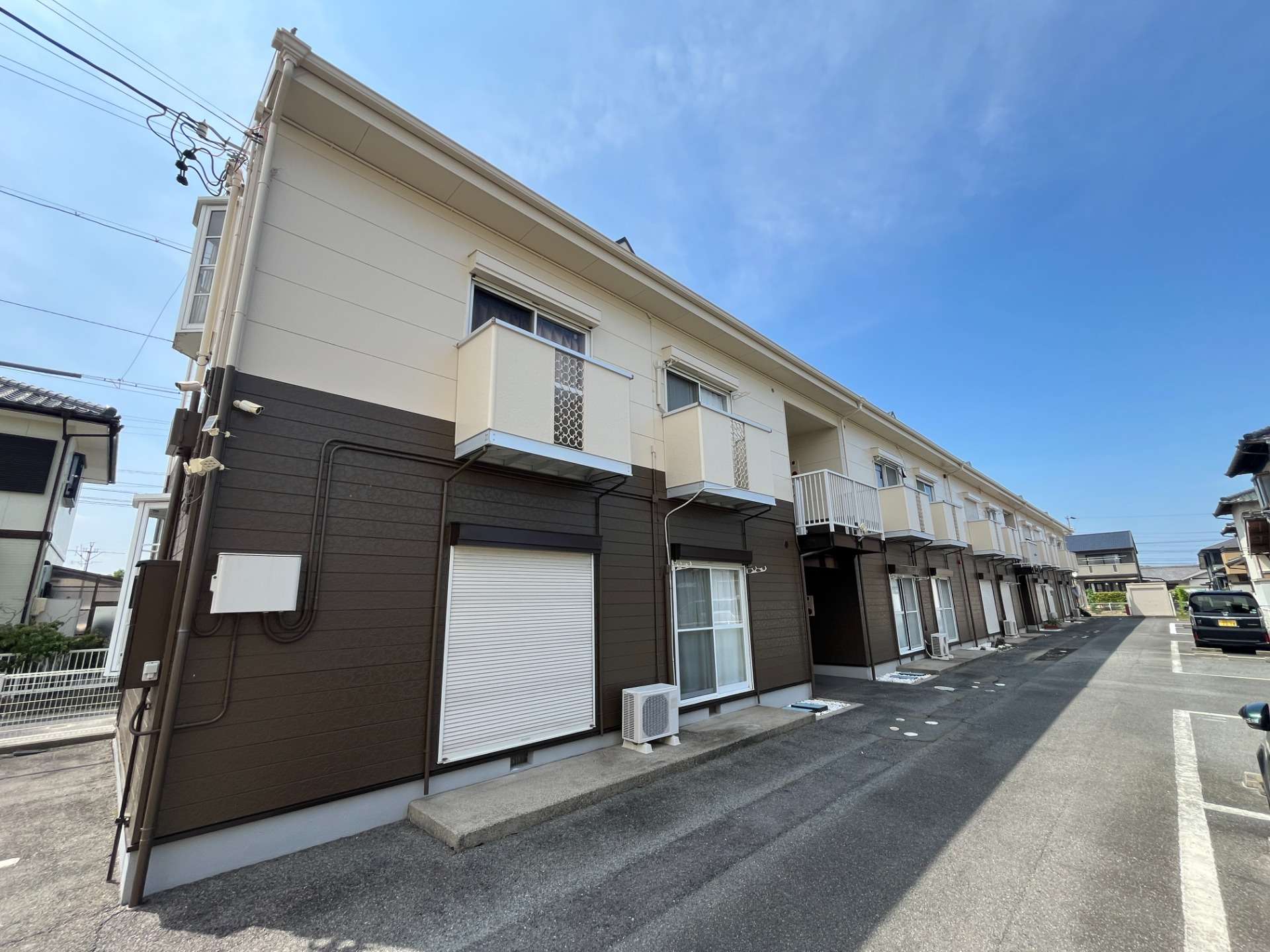 【入居者募集中】弊社管理のご紹介