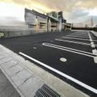 【募集】中旭ヶ丘A様駐車場