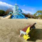 「ダイセーフォレストパーク」へ！ミジュマルに癒される休日