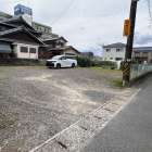 【募集】庄野共進一丁目　駐車場