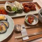 癒やし空間♪「韓茶＆Cafe SOO」