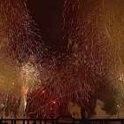 雨予報を吹き飛ばして…！美しすぎた地元・鈴鹿の花火
